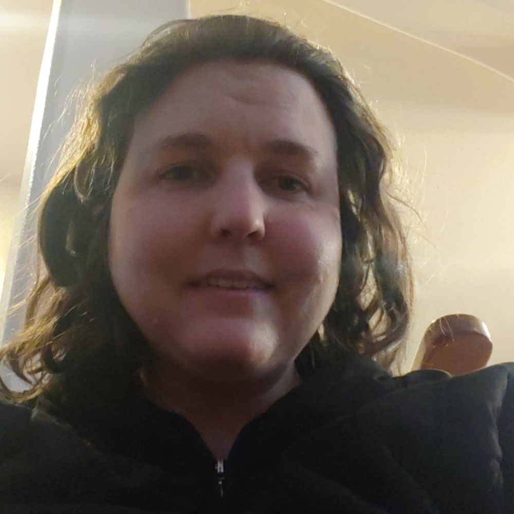 Meet your Posher, Dana